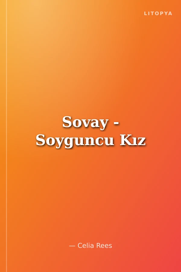 Sovay - Soyguncu Kız