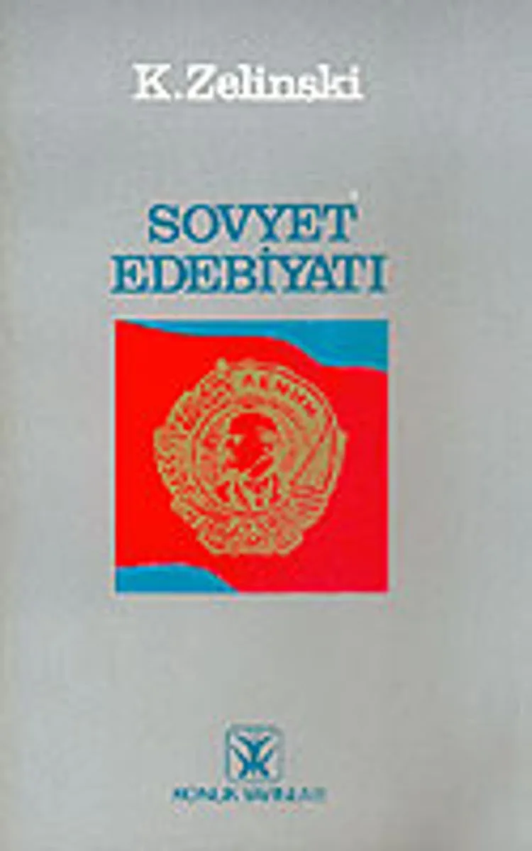 Sovyet Edebiyatı