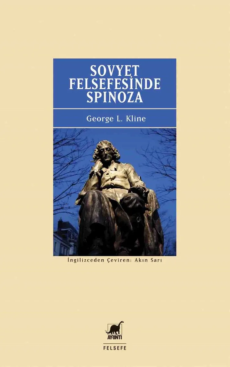 Sovyet Felsefesinde Spinoza
