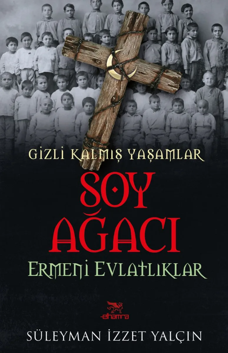 Soy Ağacı Ermeni Evlatlıklar Gizli Kalmış Yaşamlar
