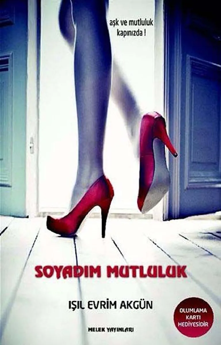 Soyadım Mutluluk