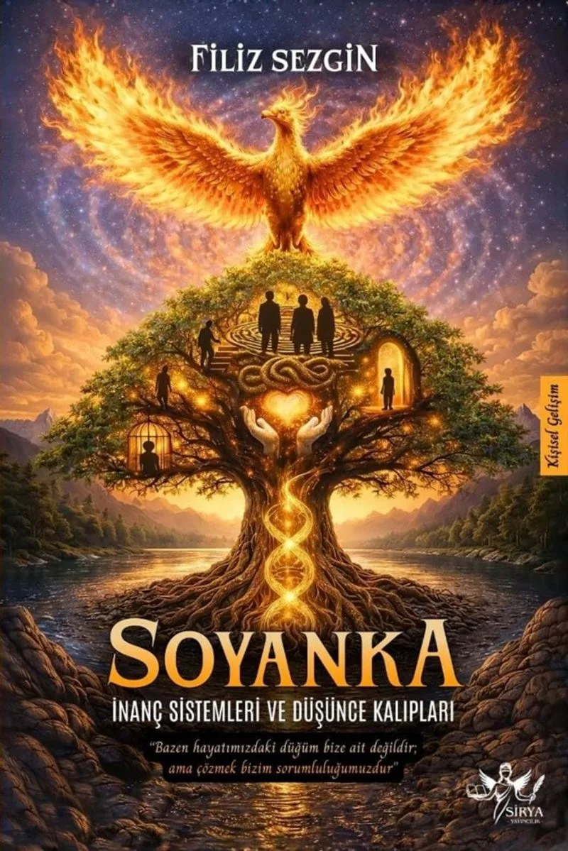 Soyanka İnanç Sistemleri ve Düşünce Kalıpları