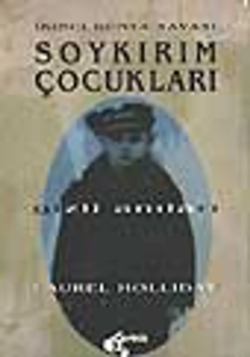 Soykırım Çocukları