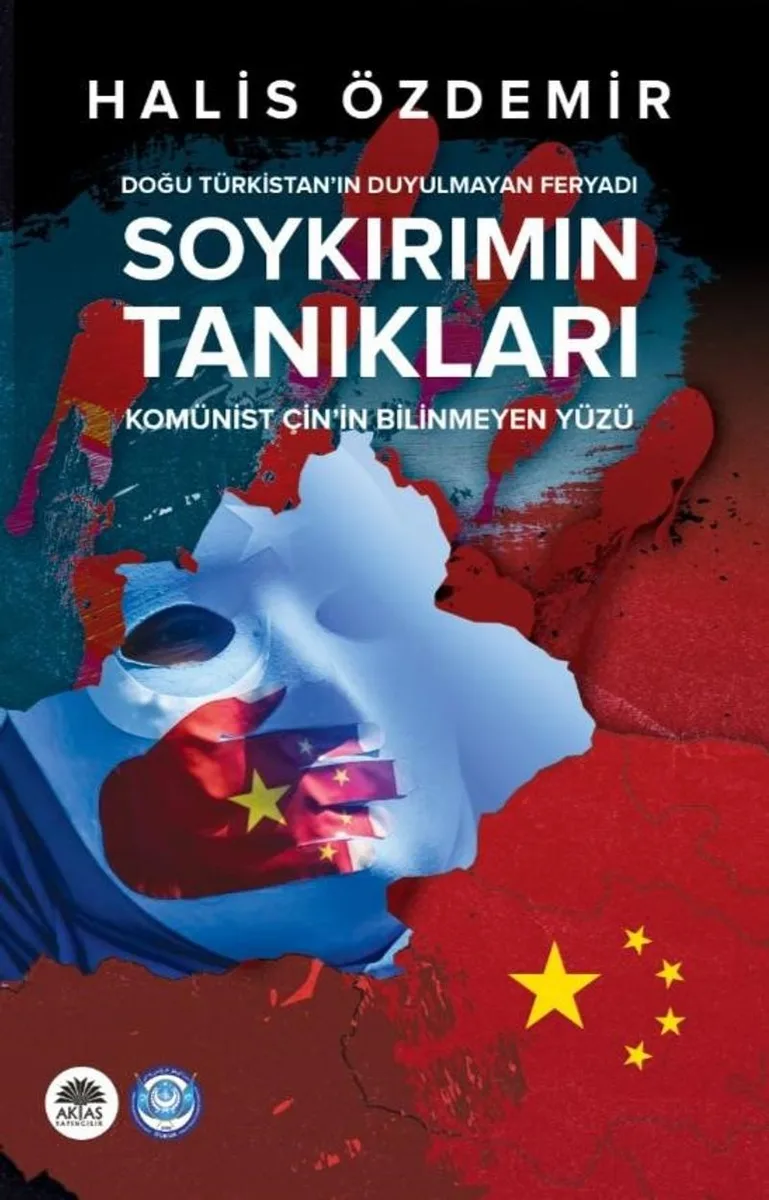 Soykırımın Tanıkları Doğu Türkistan'ın Duyulmayan Feryadı