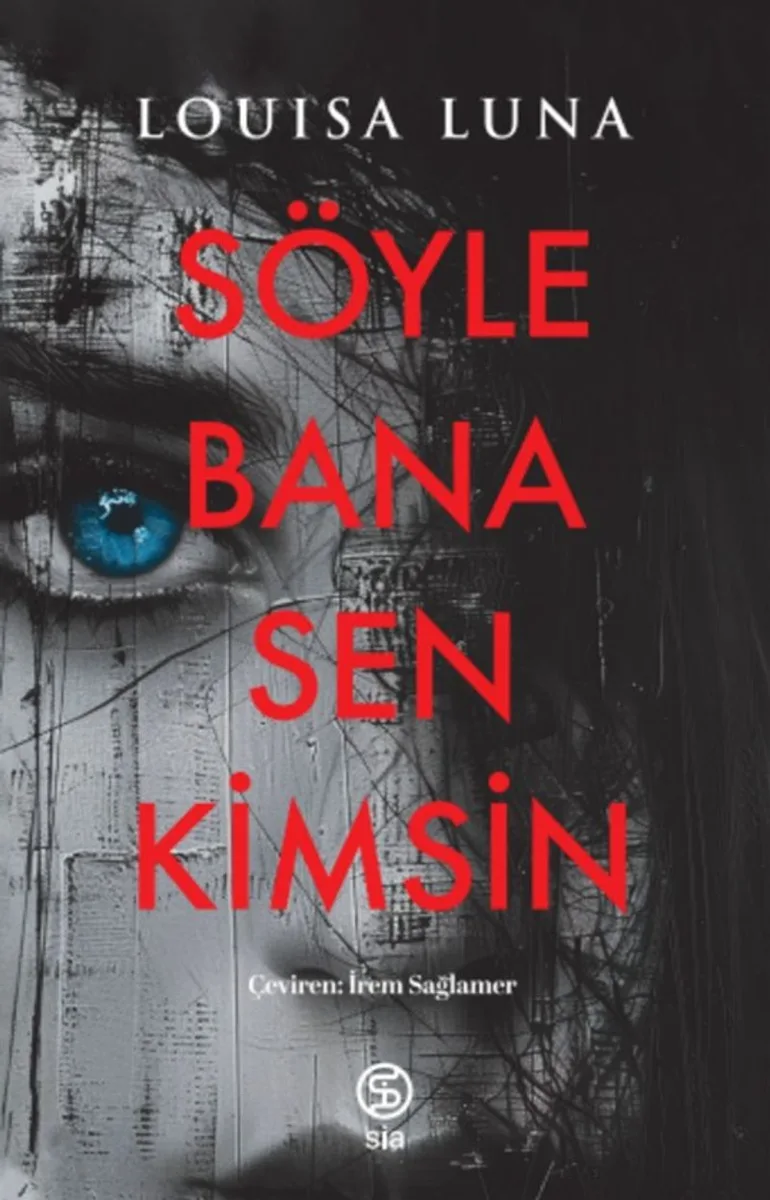 Söyle Bana Sen Kimsin