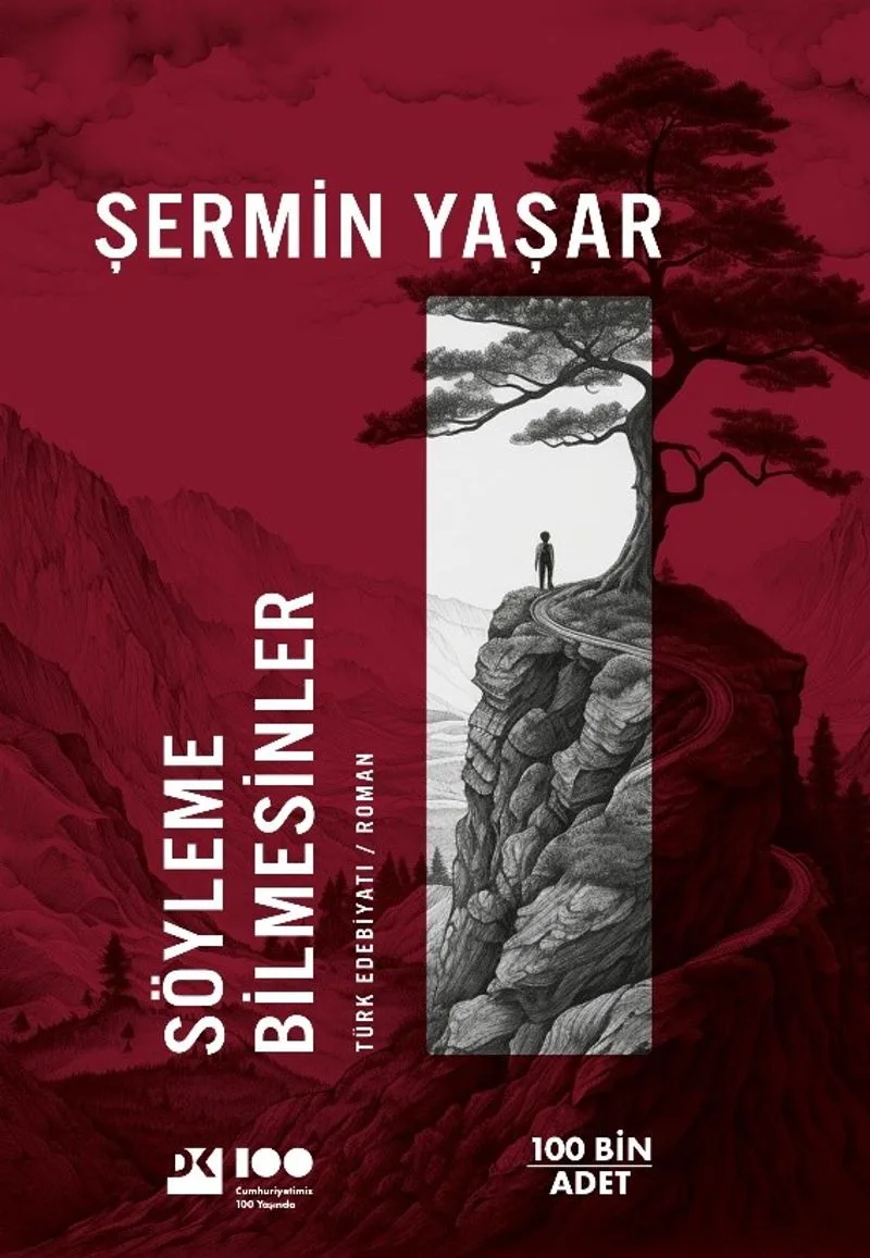 Söyleme Bilmesinler (İmzalı)