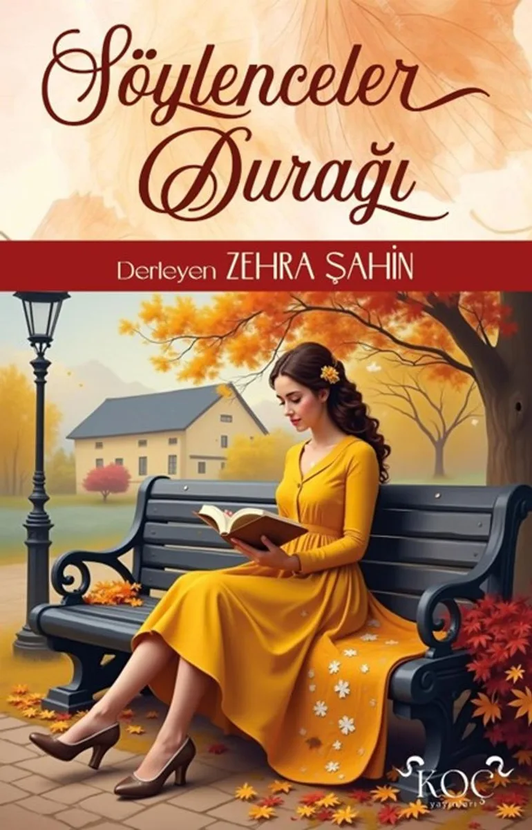 Söylenceler Durağı