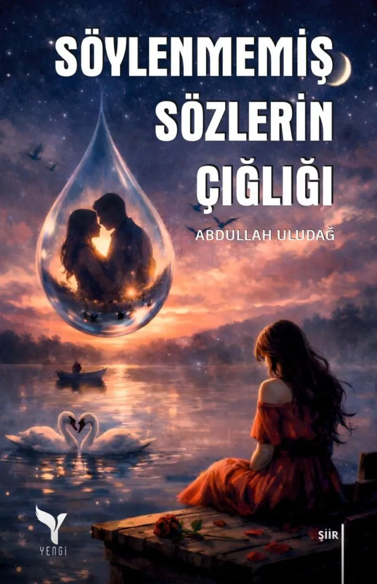 Söylenmemiş Sözlerin Çığlığı
