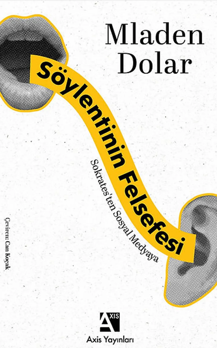Söylentinin Felsefesi