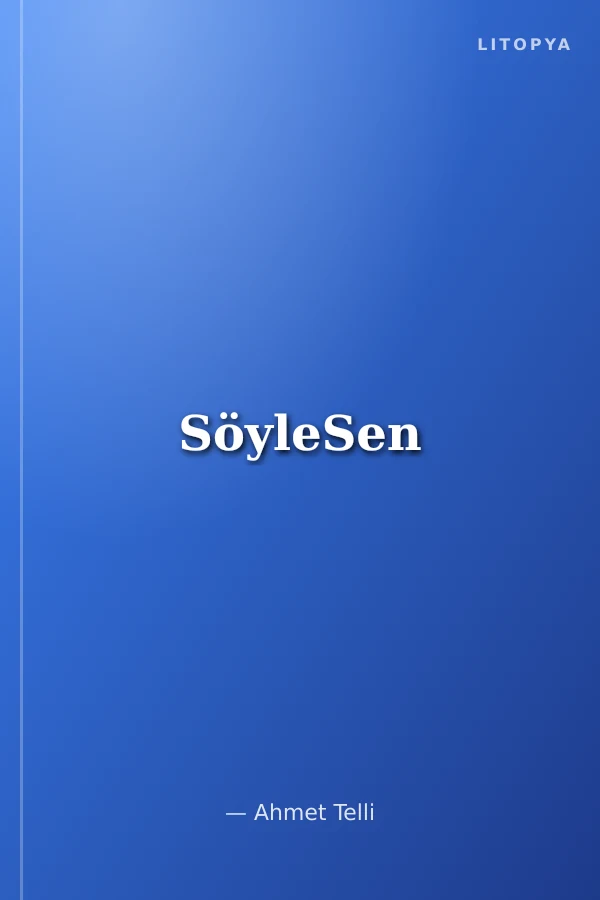 SöyleSen