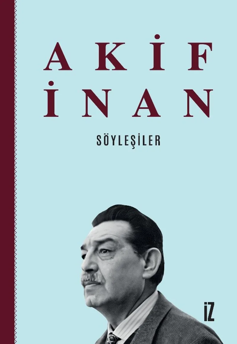Söyleşiler