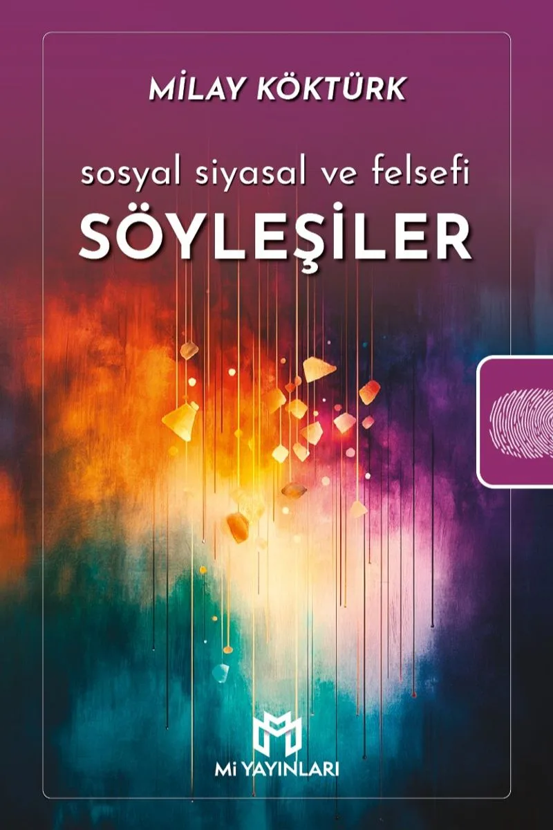 Söyleşiler Sosyal Siyasal ve Felsefi