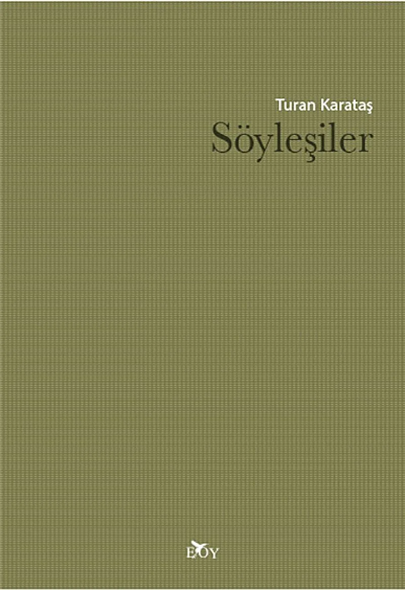 Söyleşiler