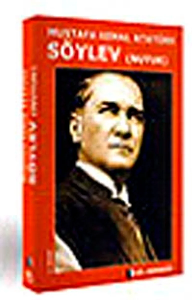 Söylev (Nutuk)