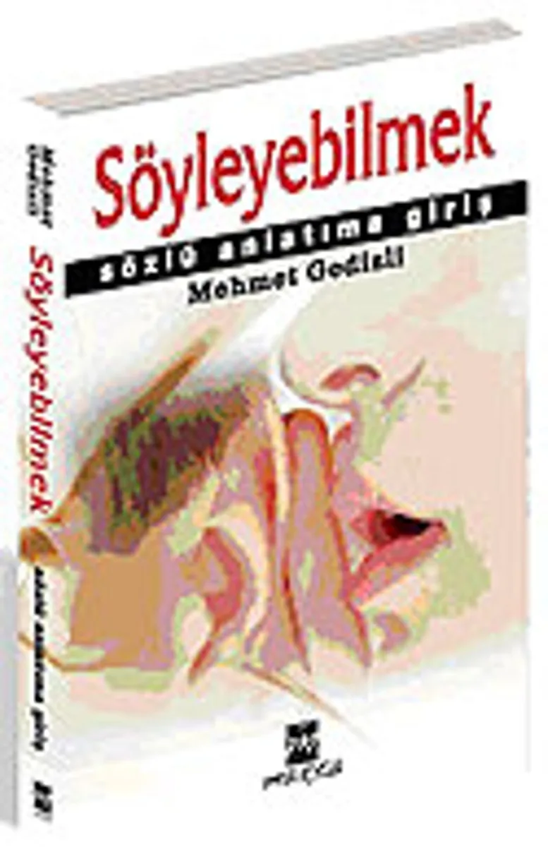 Söyleyebilmek