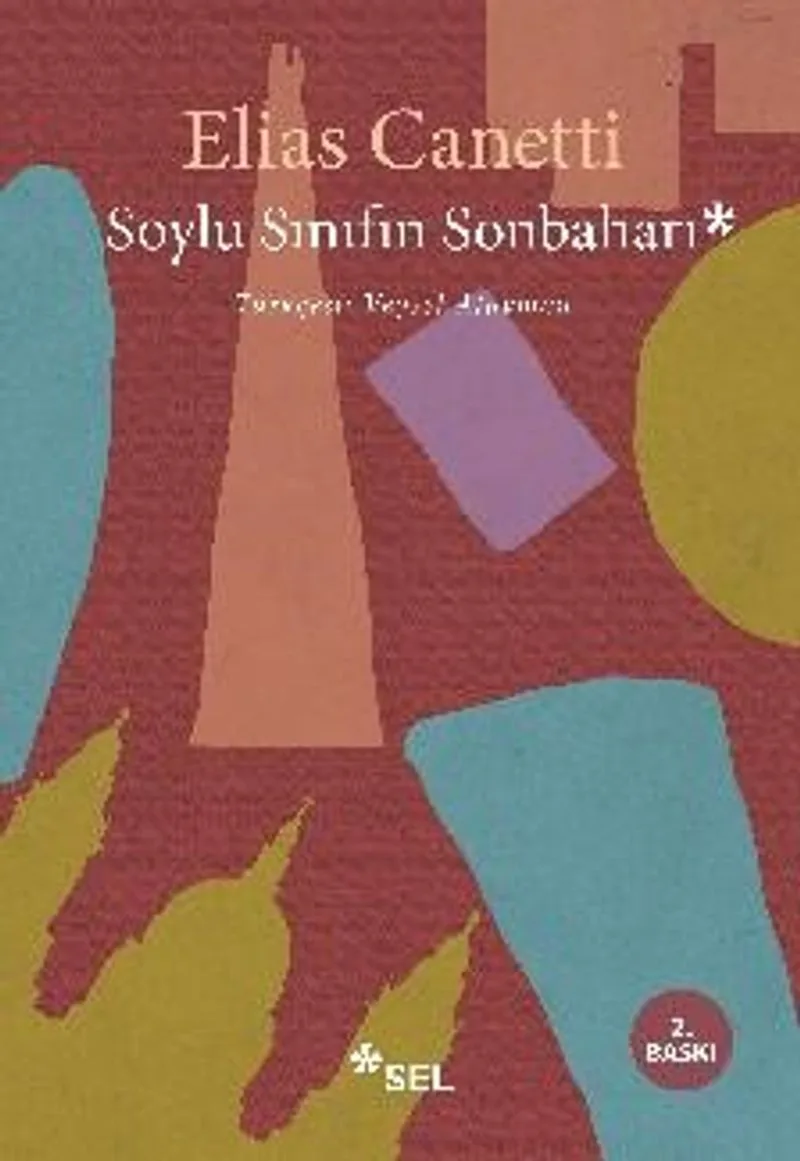 Soylu Sınıfın Sonbaharı İngiltere Yılları