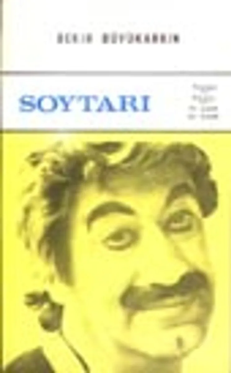 Soytarı - Balıkçı (İki Piyes Bir Arada)