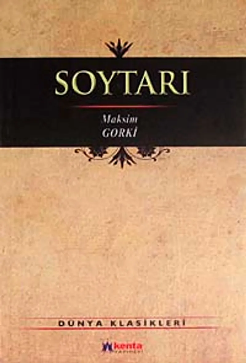 Soytarı