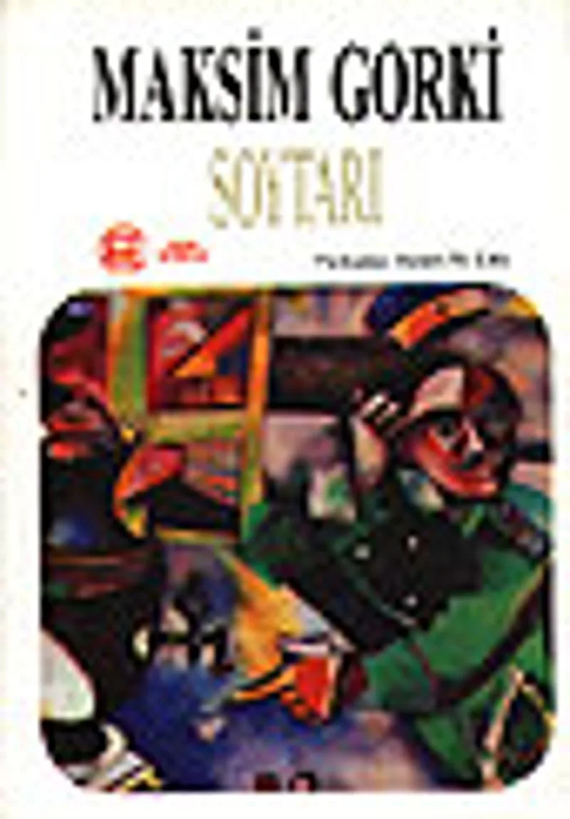 Soytarı