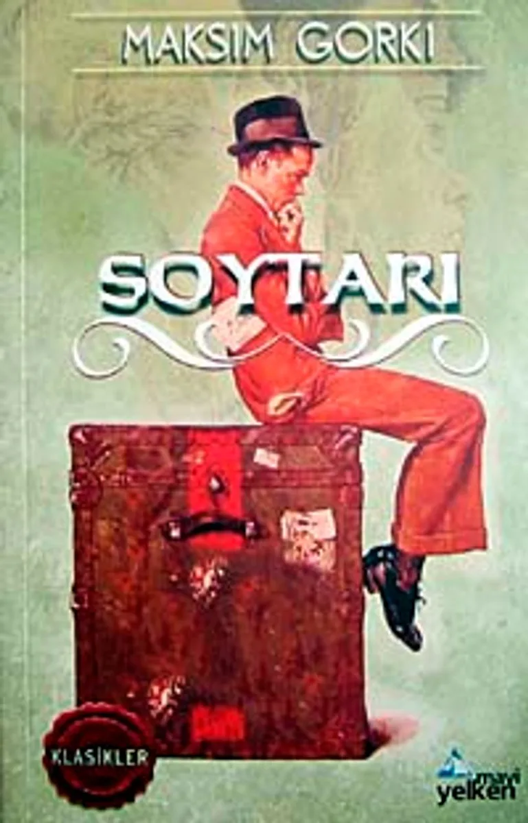 Soytarı