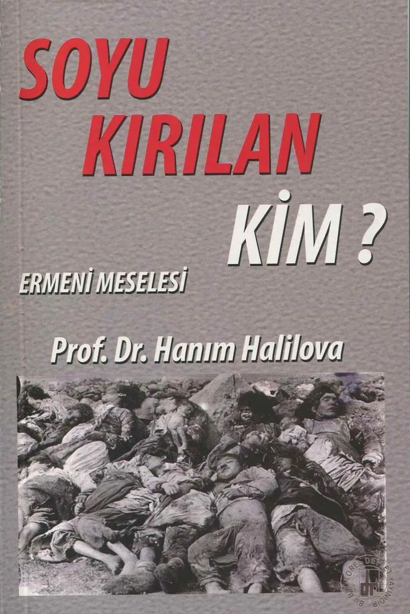 Soyu Kırılan Kim? Ermeni Meselesi