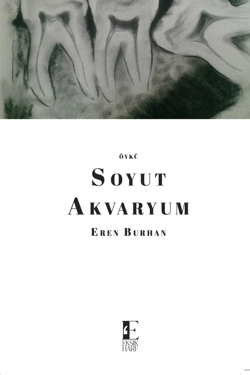 Soyut Akvaryum