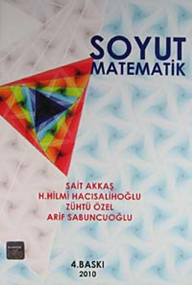 Soyut Matematik