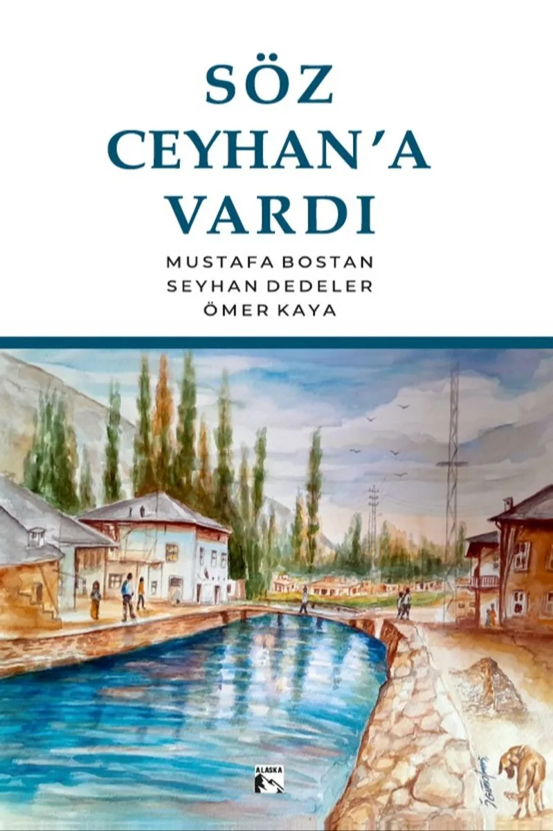 Söz Ceyhan'a Vardı