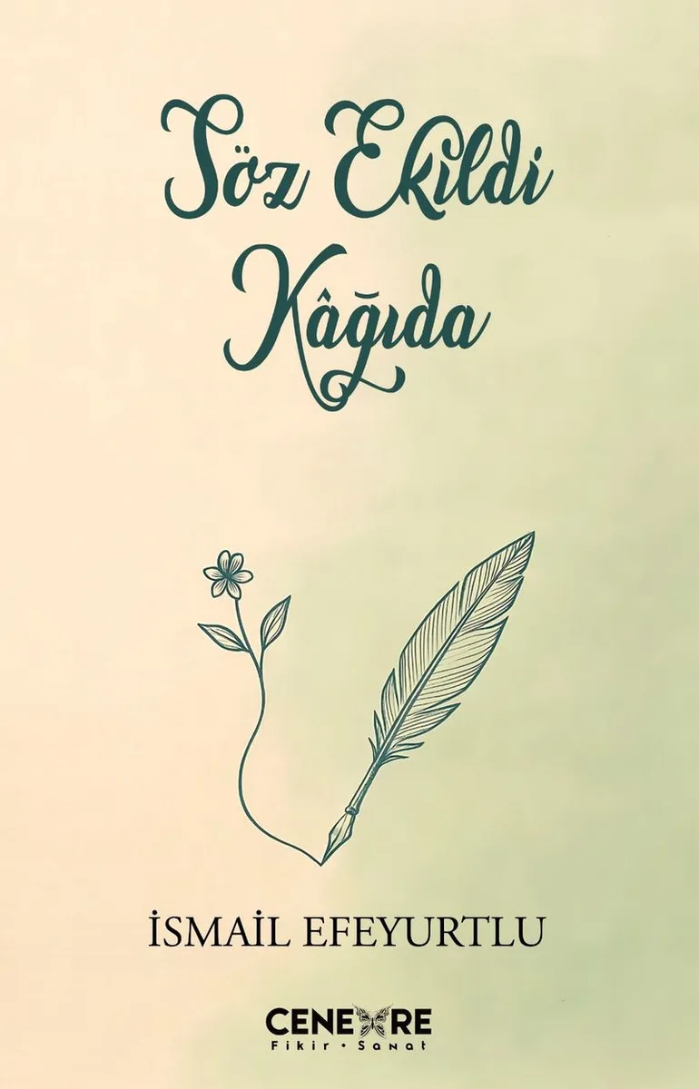 Söz Ekildi Kağıda