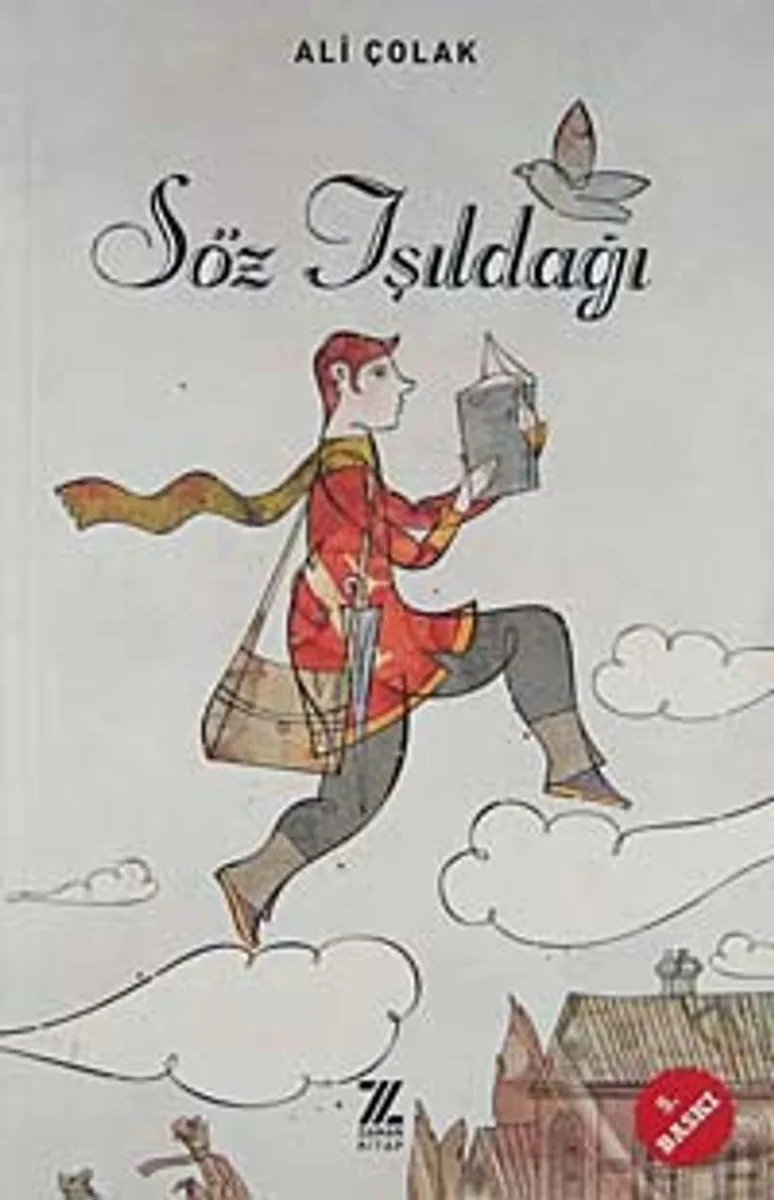 Söz Işıldağı