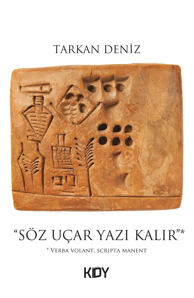 Söz Uçar Yazı Kalır