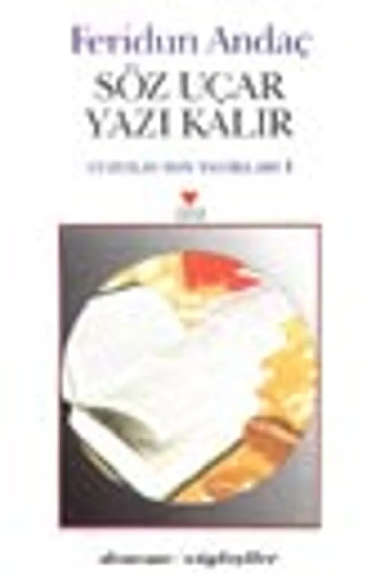 Söz Uçar Yazı Kalır / Yüzyılın Son Tanıkları 1