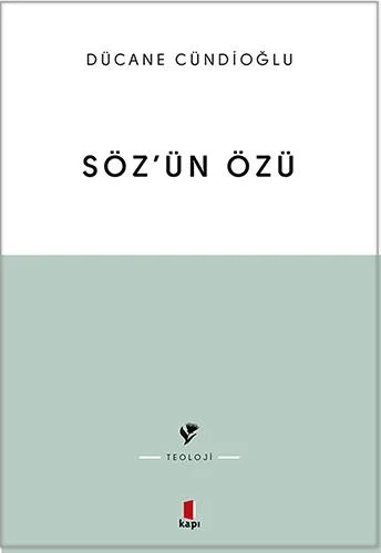Söz'ün Özü