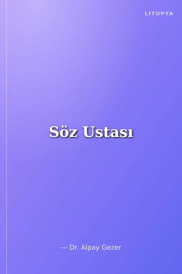 Söz Ustası