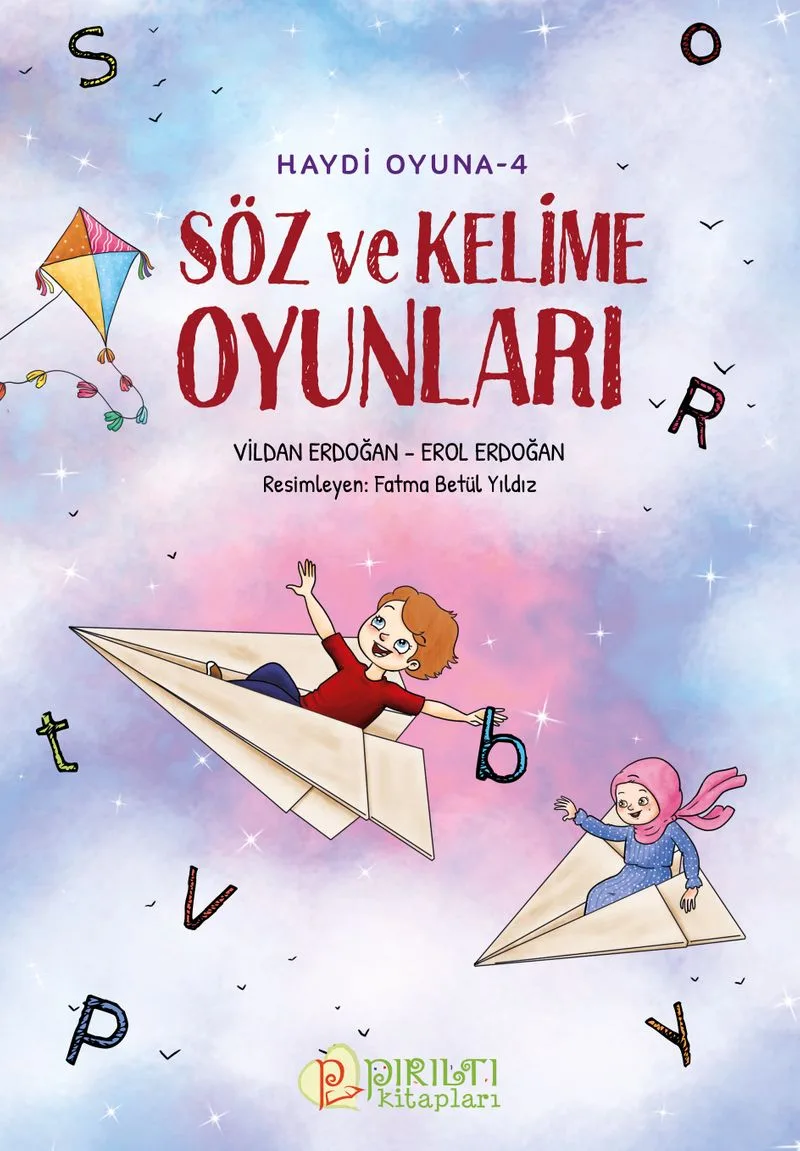 Söz ve Kelime Oyunları