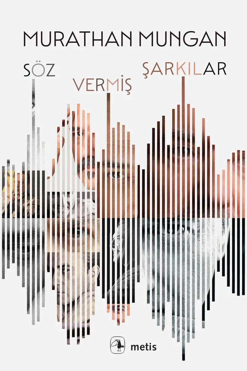 Söz Vermiş Şarkılar