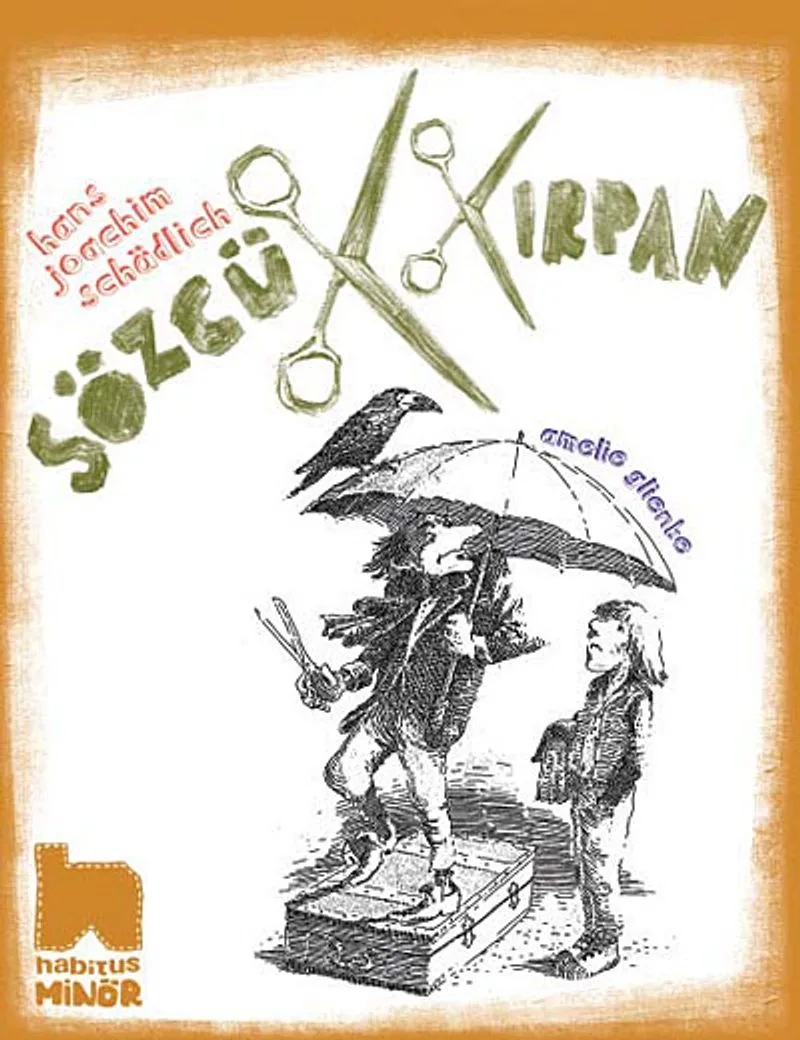 Sözcü Kırpan