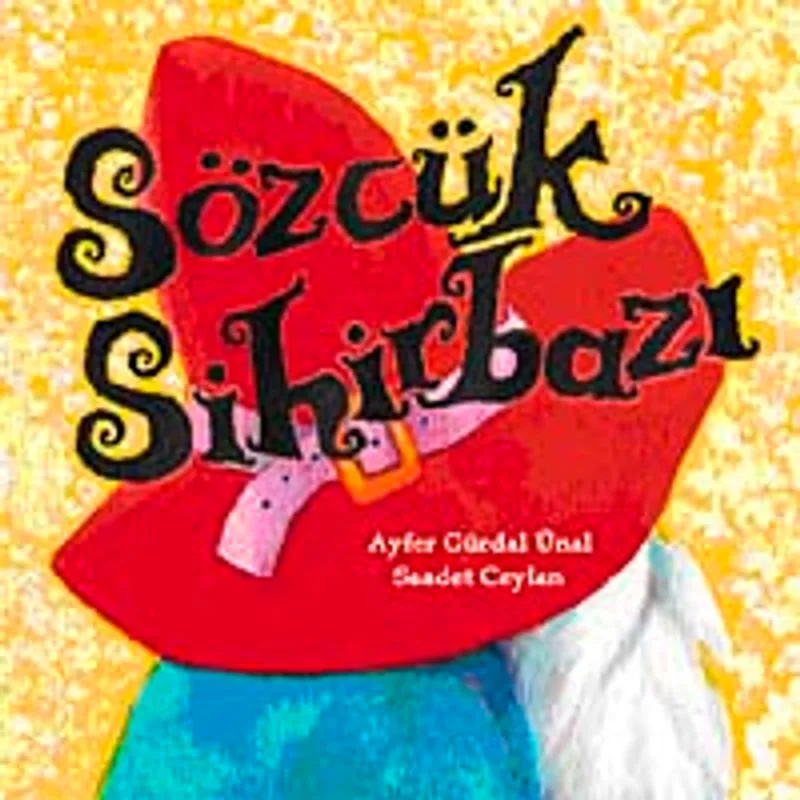 Sözcük Sihirbazı