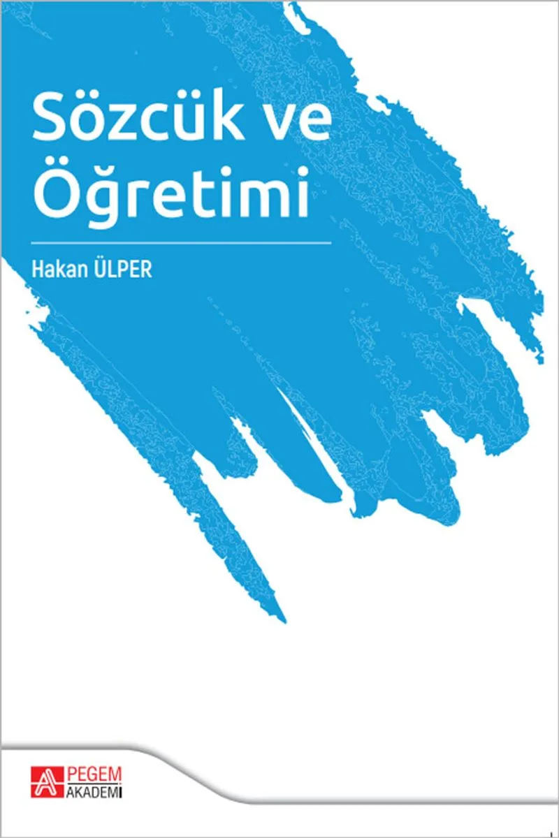 Sözcük ve Öğretimi