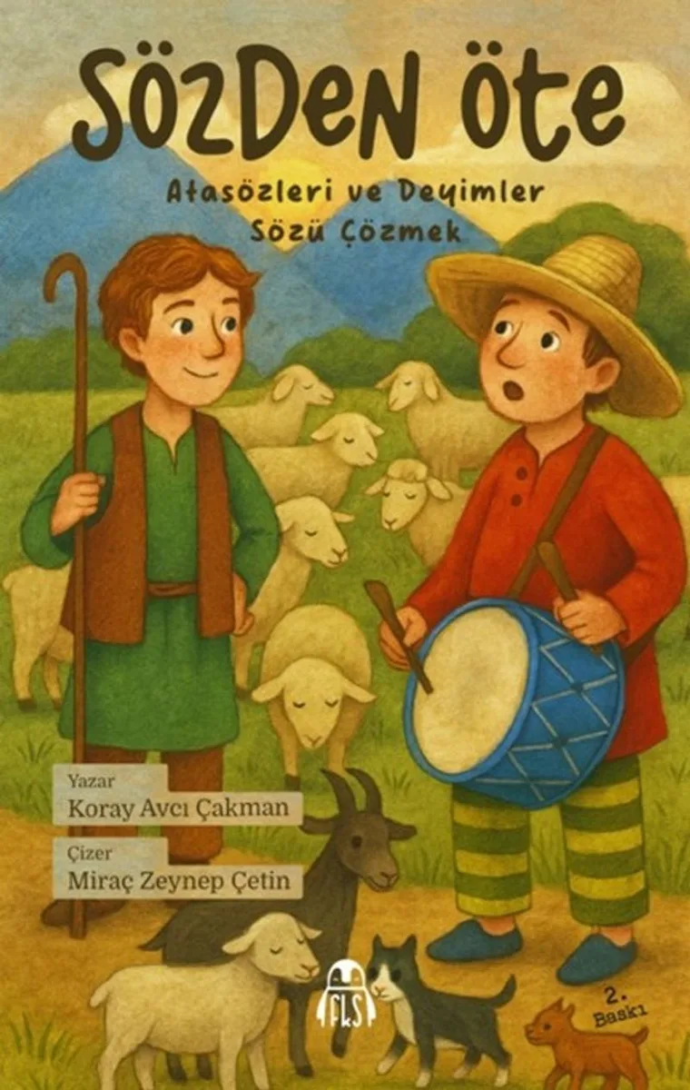 Sözden Öte