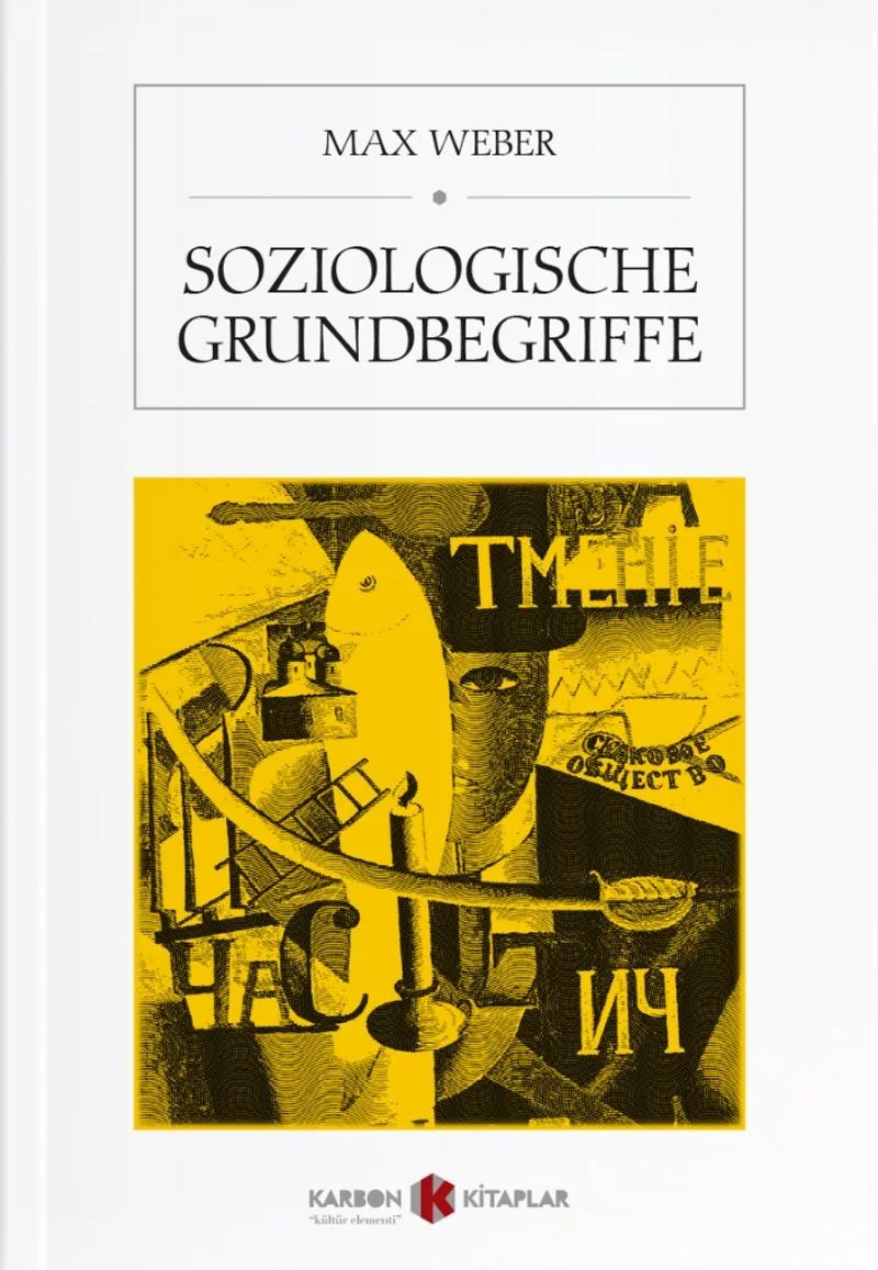 Soziologische Grundbegriffe