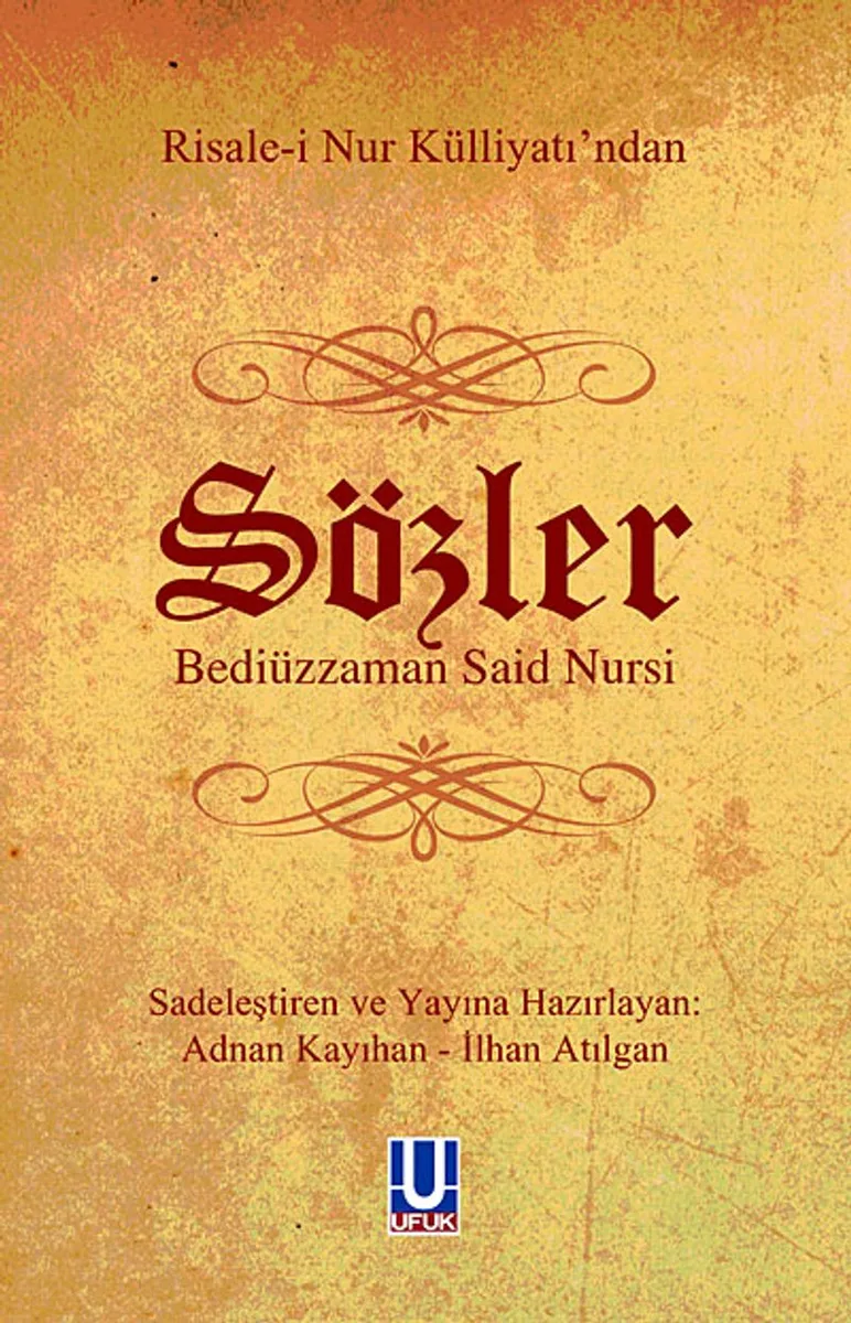 Sözler
