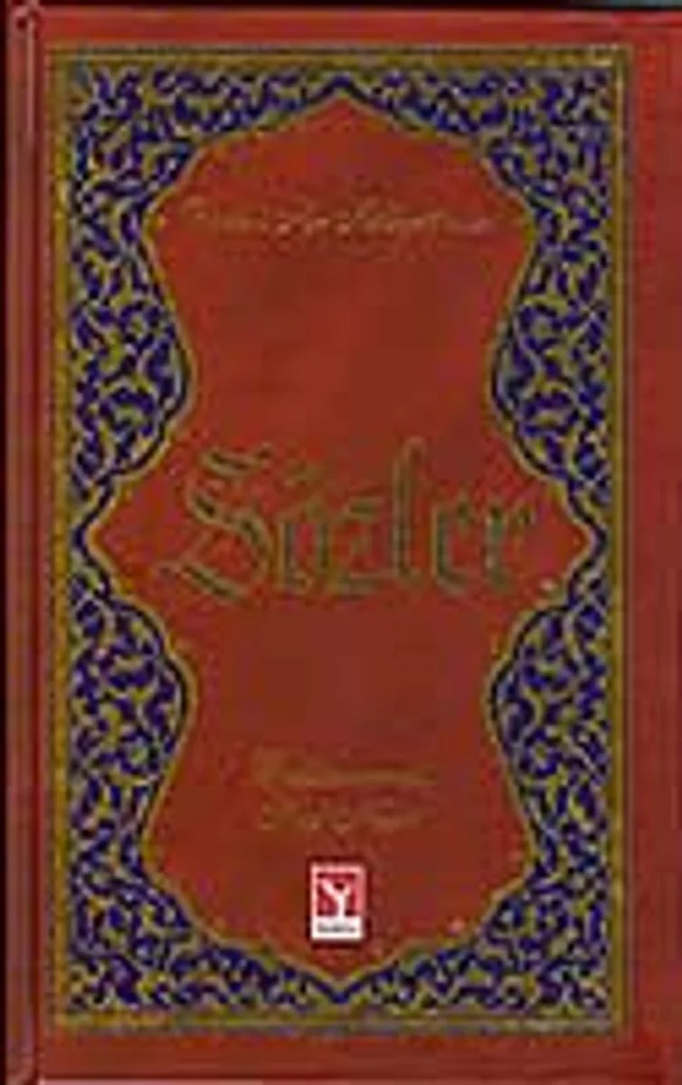 Sözler (Büyük Boy)