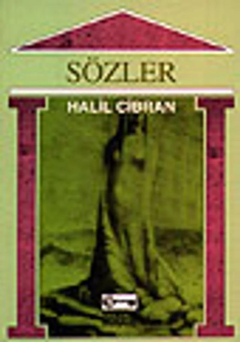 Sözler cep boy