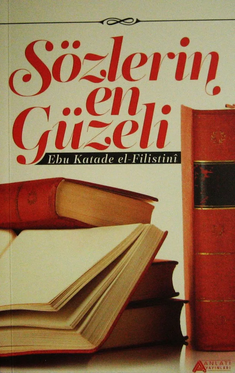 Sözlerin En Güzeli