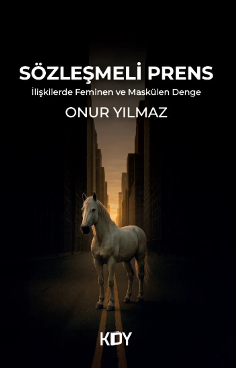 Sözleşmeli Prens
