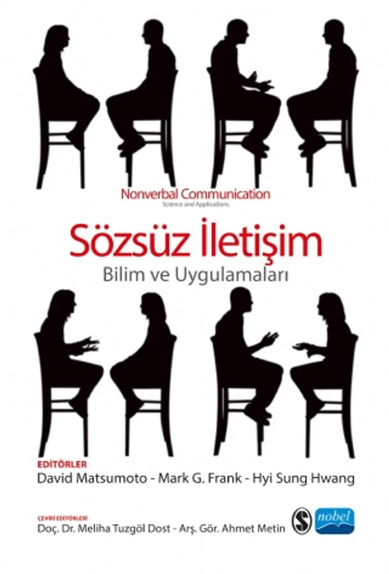 Sözsüz İletişim Bilim ve Uygulamaları
