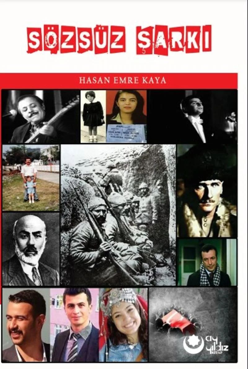Sözsüz Şarkı