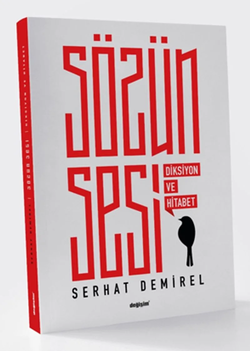 Sözün Sesi Diksiyon ve Hitabet