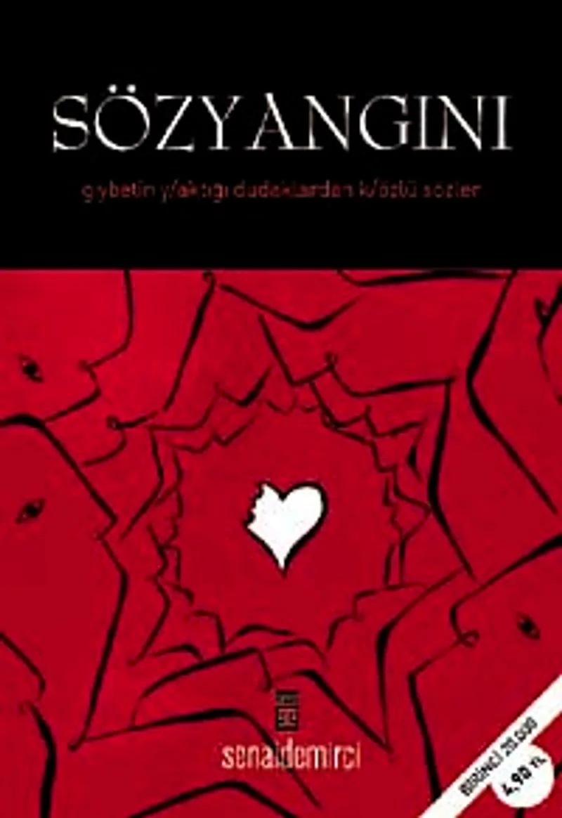 Sözyangını